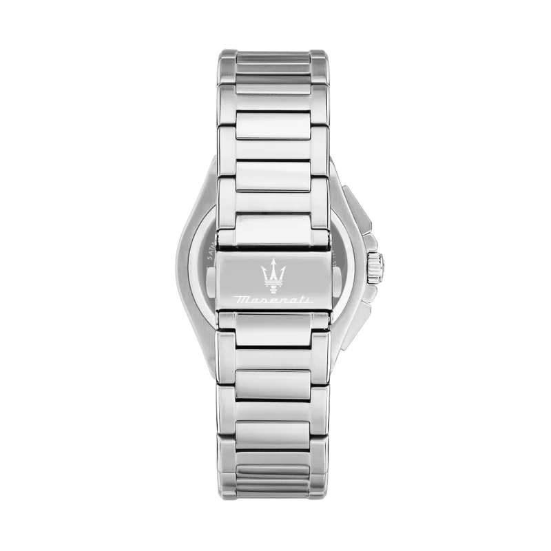 Maserati  Velocita' Slim collection Men's Stainless Steel watch - R8873653003 for Men | Best Price UAE