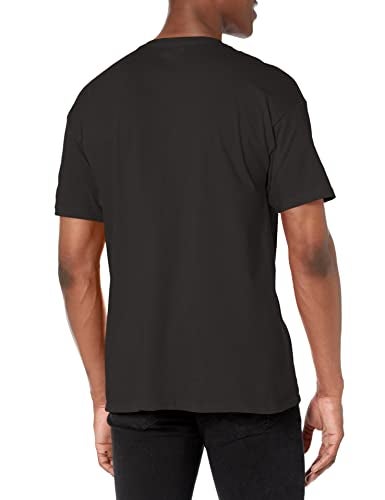 Stranger Things Men's Scoop Troop T-Shirt, 2X-Large, Black - Image 2