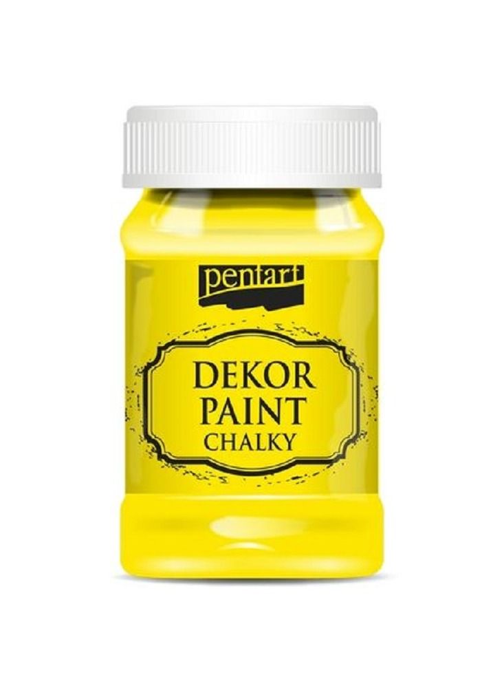 بينتارت دهان ديكور طباشيري