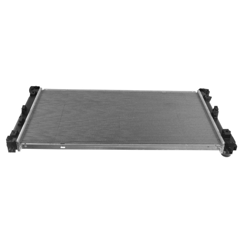 مجموعة رادياتير TRQ نواة الألمنيوم متوافقة مع 1114 كرايسلر 200 0710 سيبرينغ 0814 دودج أفنجر 0712 كاليبر 0717 جيب كومباس باتريوت CH3010339 CU2951