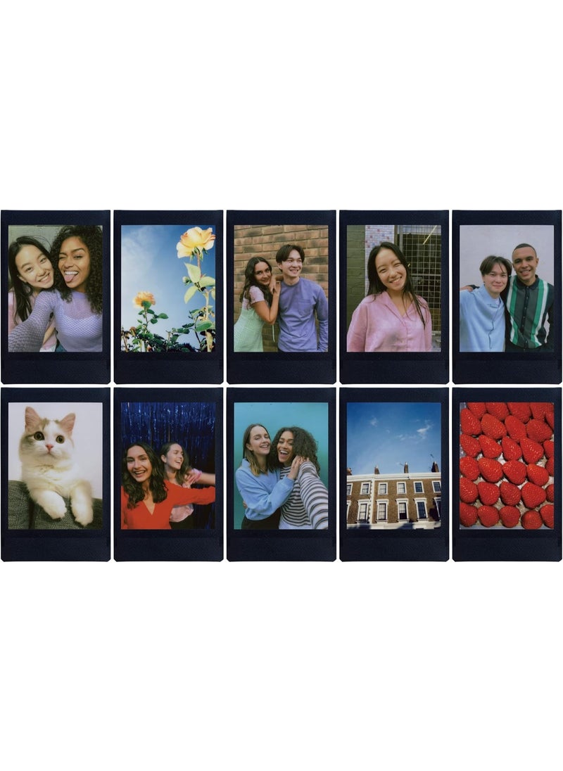 فوجي فيلم Fujifilm 10 sheet film black border  - Image 4