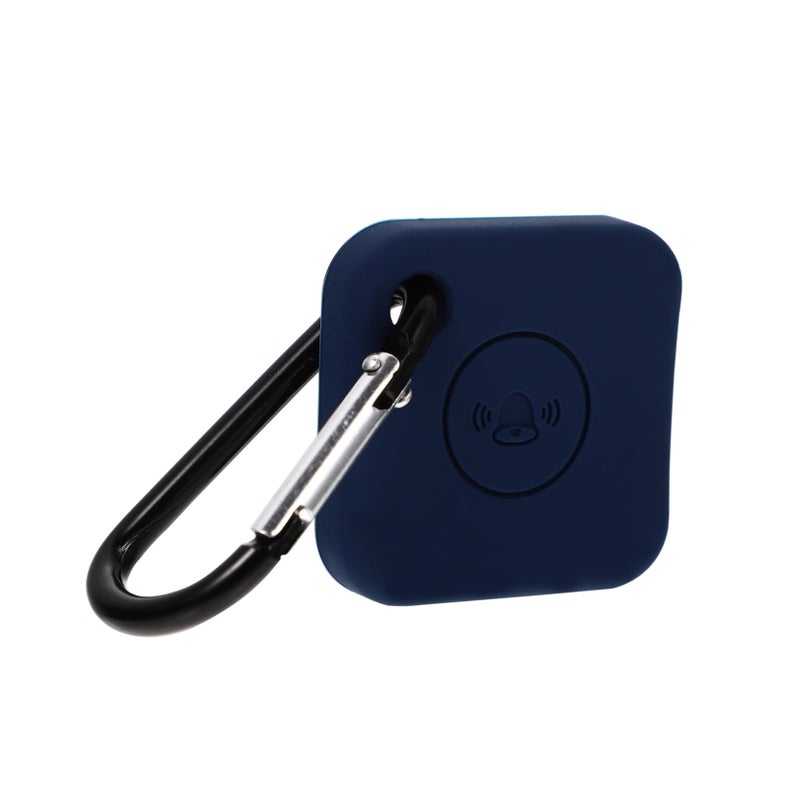 Anti Scratch Lightweight Keychain Tracker Case Portable and Easy to Clean 1pc - Image 2