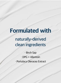 Round Lab (SPF50+ PA++++) | Moisturizing Sunscreen, No White Cast, Strong UV Protection, Moist Essence Type, Ocean Friendly-Reef Safe  - Image 3