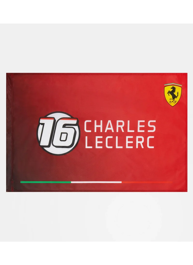 Scuderia Ferrari Flag