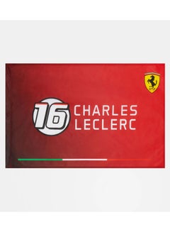 Scuderia Ferrari Flag 