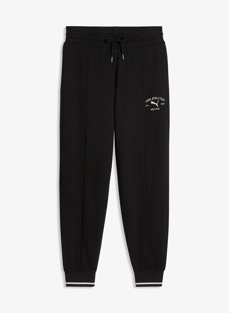 PUMA Classics Comfort Sweatpants - Image 1