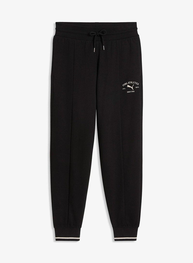 PUMA Classics Comfort Sweatpants - Image 1