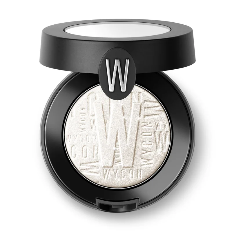 Wycon VISIONARY EYESHADOW 01 PURE LIGHT