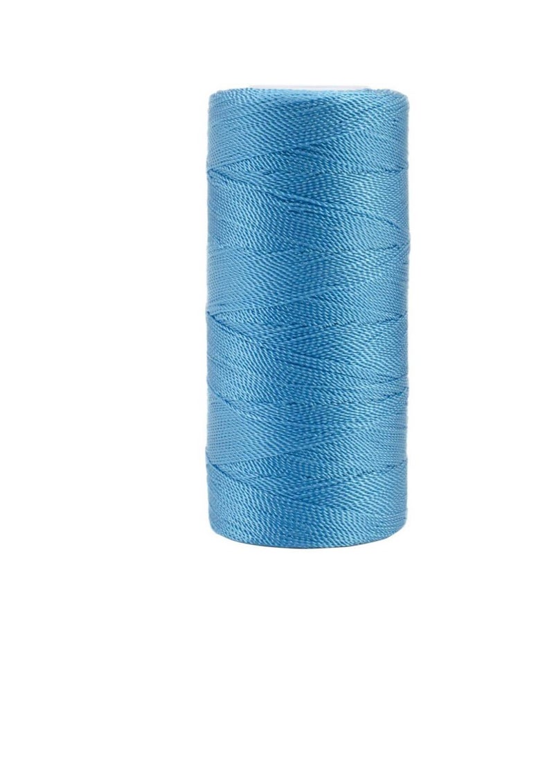 IRIS - Iris Nylon Thread Glass Blue - Image 1