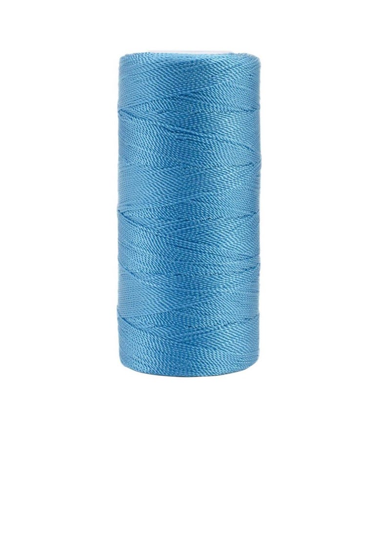 IRIS - Iris Nylon Thread Glass Blue - Image 1