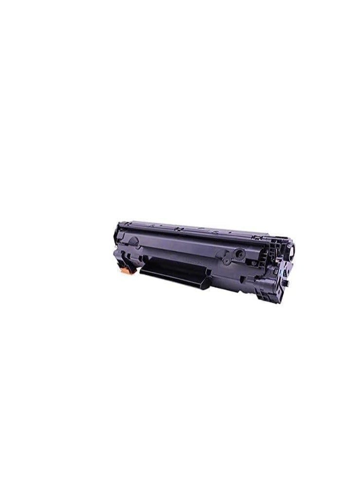 Compatible Toner Cartridge 44A Black