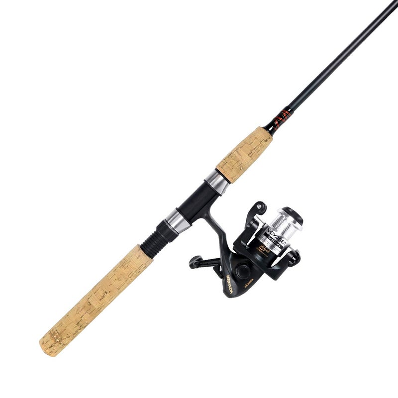 Okuma طقم السفر لصيد الأسماك العذبة من أوكومّا فويجر، VS-605-20، أزرق - Image 4