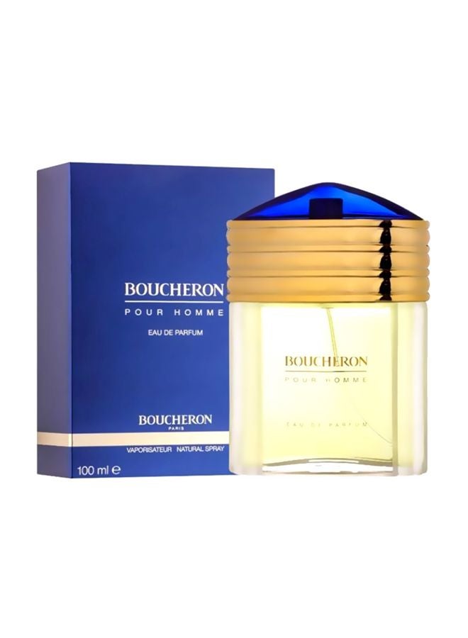 بوشرون ماء عطر بوشرون 100ملليلتر - Image 2