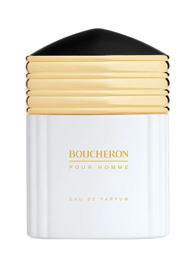بوشرون ماء عطر بوشرون 100ملليلتر - Image 1