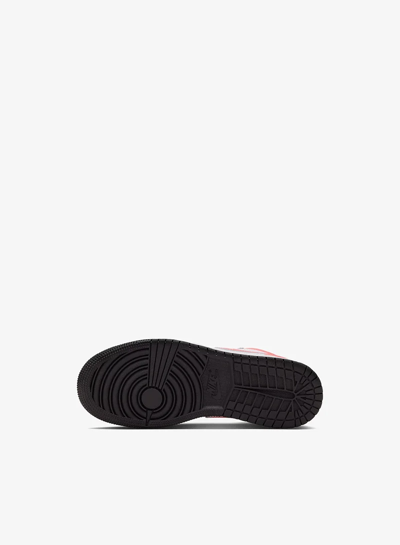 Jordan  Youth Air Jordan 1 Low Bg for Women | Best Price UAE