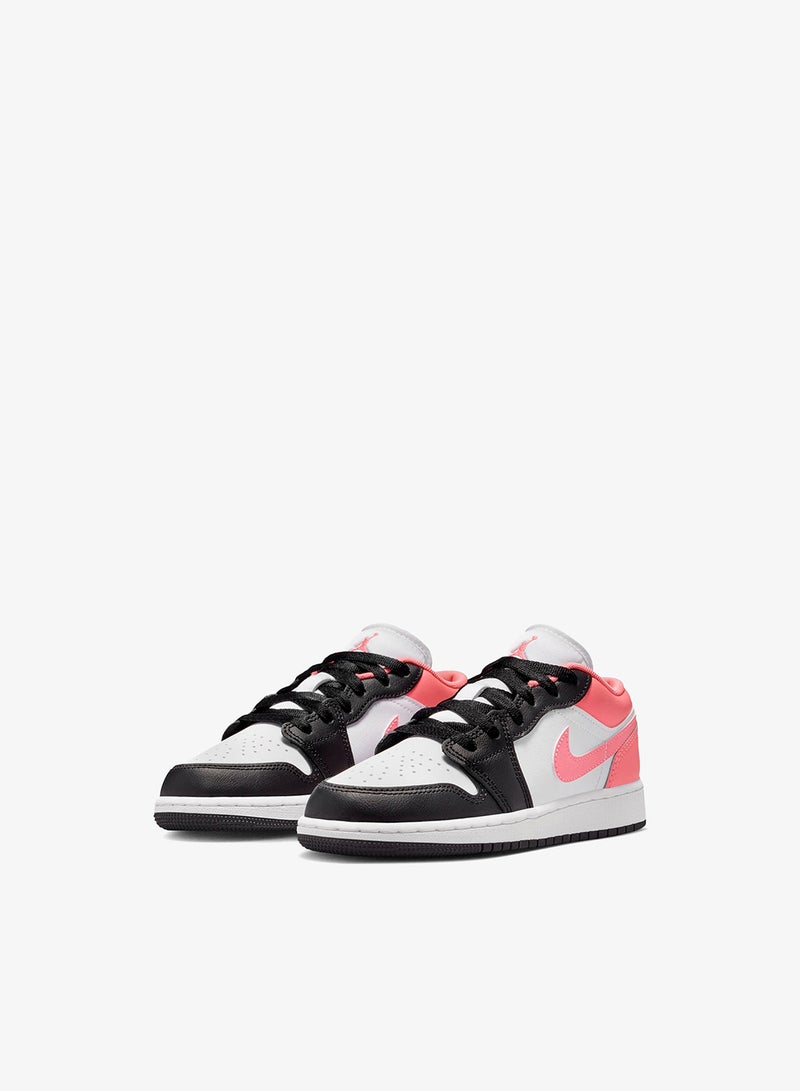Jordan Youth Air Jordan 1 Low Bg - Image 3
