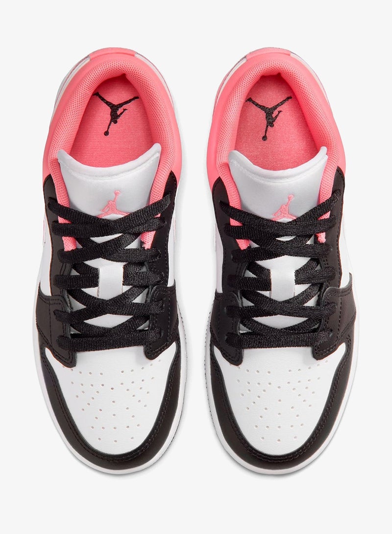 Jordan Youth Air Jordan 1 Low Bg - Image 5