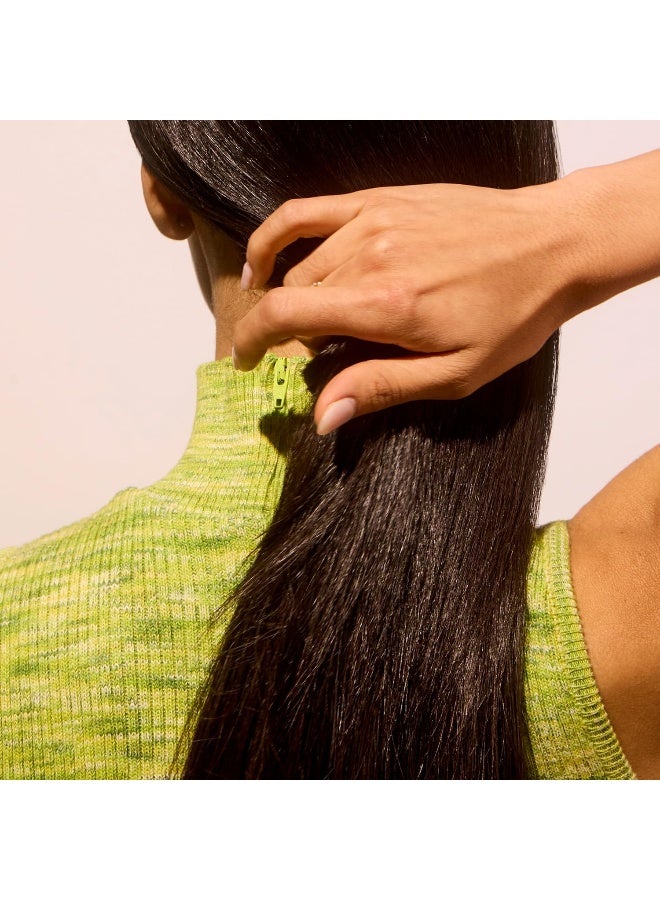 Acure Vivacious Volume Shampoo - Peppermint 236 Ml - Image 4