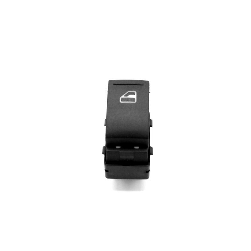 بديل لمفتاح نافذة ركاب كهربائية لـ فيو فولكس فاغن تريسبورتر T5 05-09 و T6 09-14 الرقم 7E0959855 - Image 5