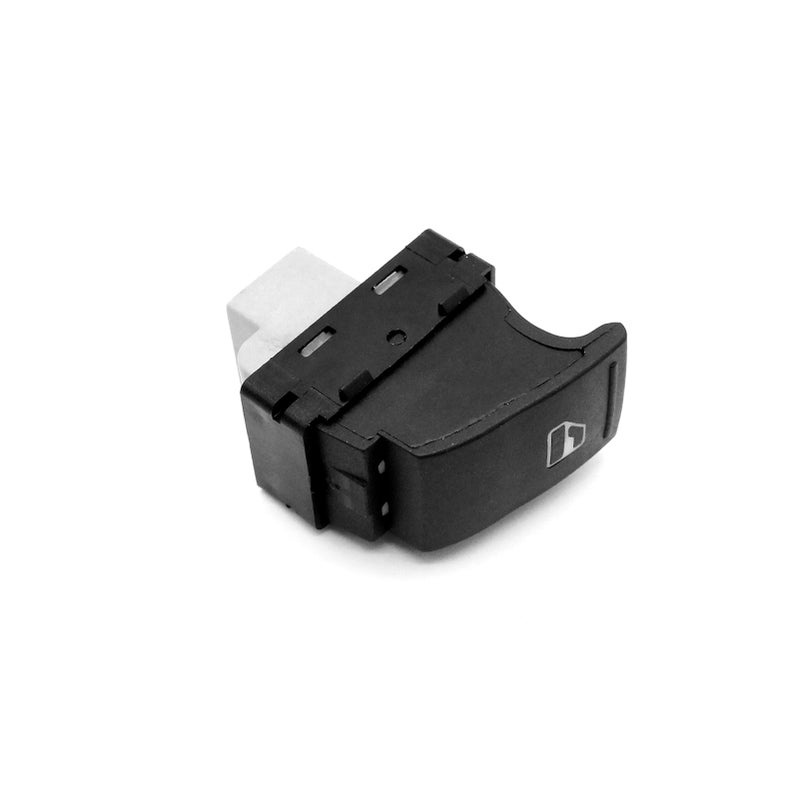 بديل لمفتاح نافذة ركاب كهربائية لـ فيو فولكس فاغن تريسبورتر T5 05-09 و T6 09-14 الرقم 7E0959855 - Image 2