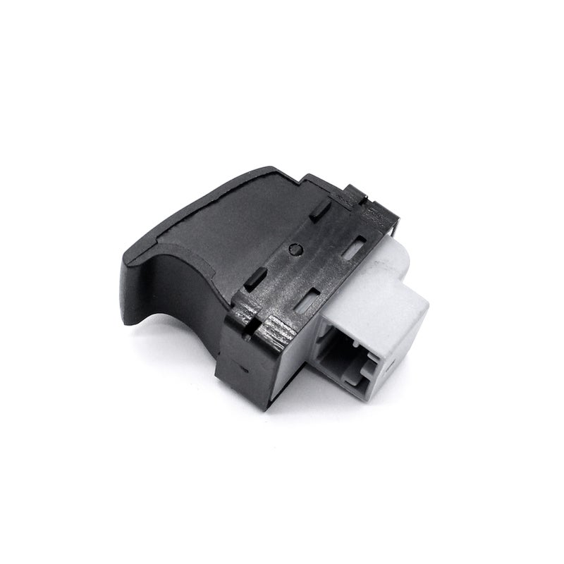 بديل لمفتاح نافذة ركاب كهربائية لـ فيو فولكس فاغن تريسبورتر T5 05-09 و T6 09-14 الرقم 7E0959855 - Image 3