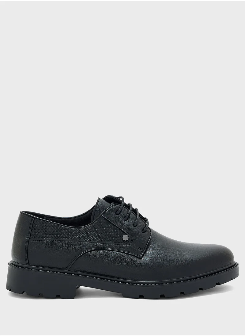 روبرت وود Formal Lace Ups
