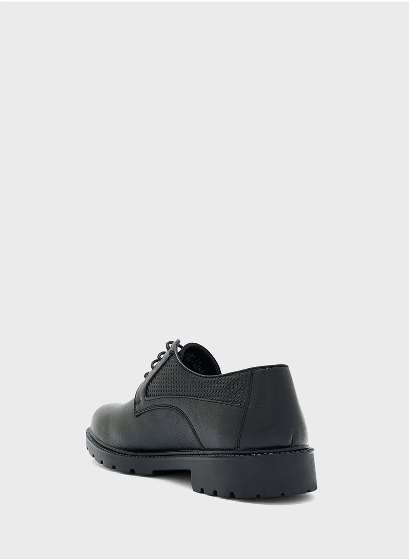روبرت وود Formal Lace Ups