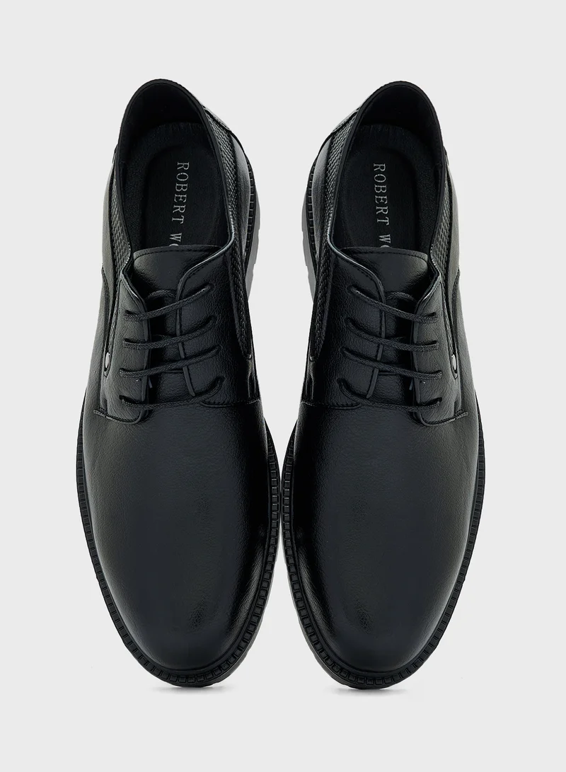 Robert Wood Formal Lace Ups
