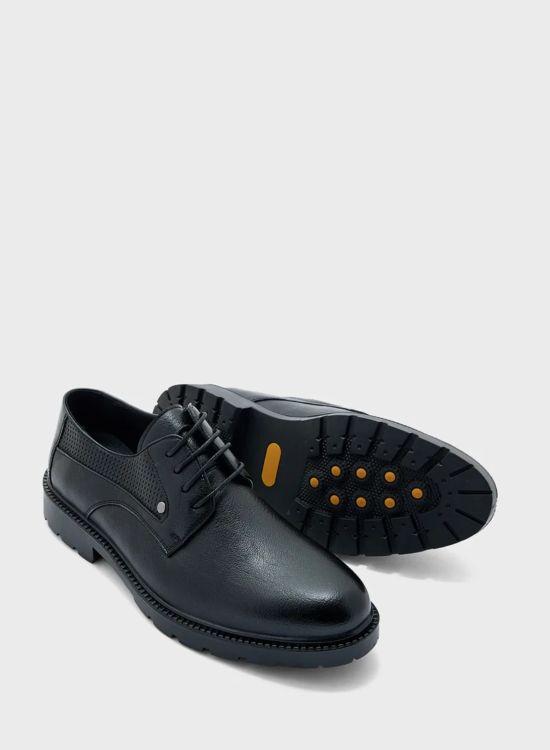 Robert Wood Formal Lace Ups