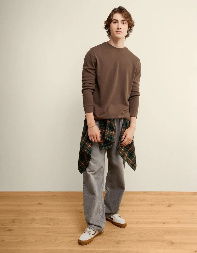 AE Thermal Long Sleeve T-Shirt