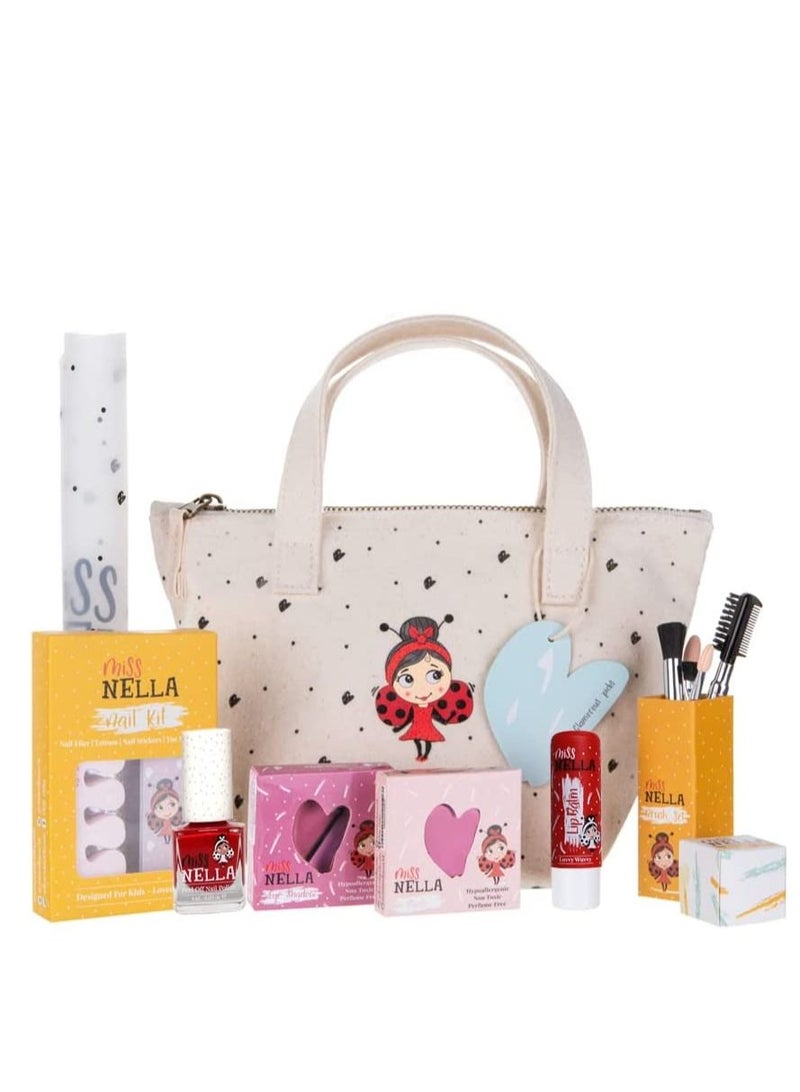 Miss NELLA Miss Nella Glamorous Picks - Special Edition 