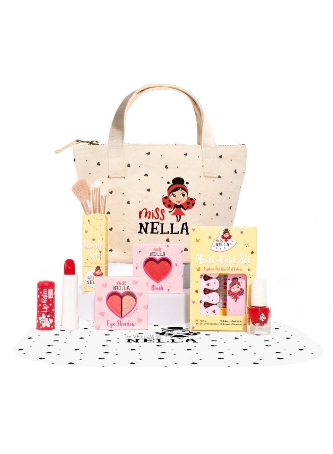 Miss Nella Glamorous Picks - Special Edition - Image 3