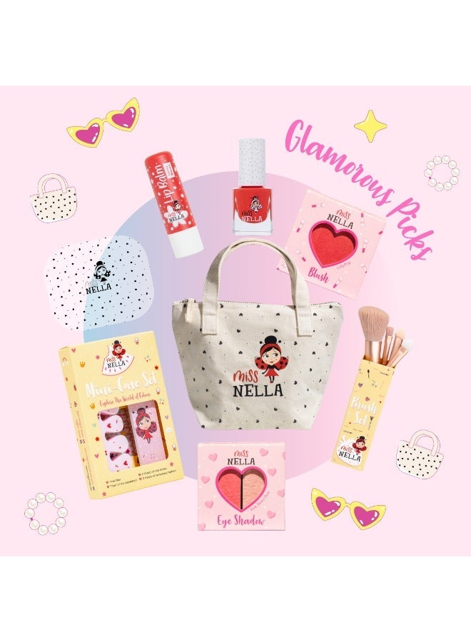 Miss Nella Glamorous Picks - Special Edition - Image 1