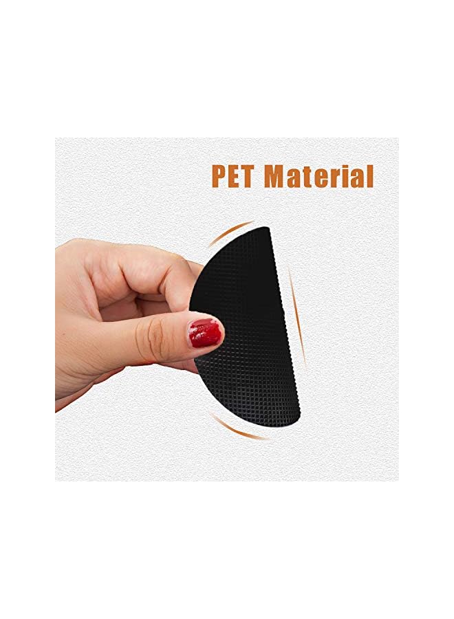 Raxoom Non-Slip Bath Stickers for Bathroom, Shower, Bath Mat - Image 3