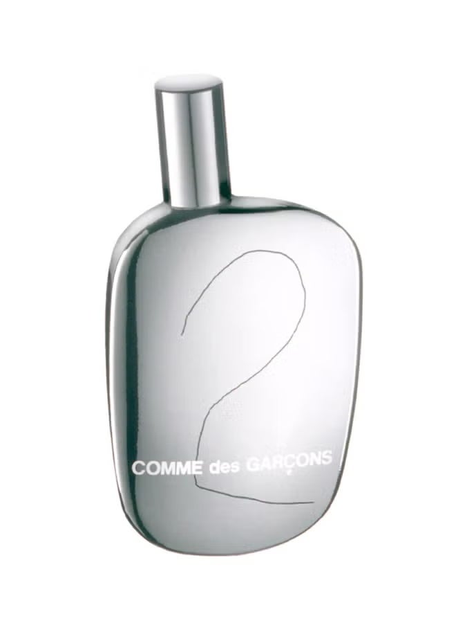كوم دي غارسون ماء عطر كوم دي غارسون 100ملليلتر - Image 1