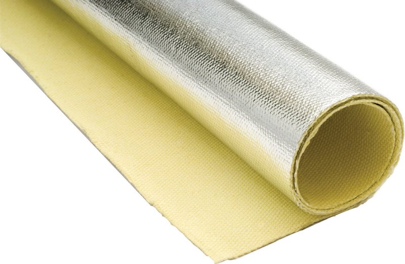THERMO TEC Thermo-Tec 16850 26" X 40" Kevlar Heat Barrier - Image 4