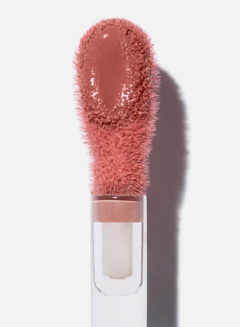 SAIE Dew Blush Liquid Cheek Flush- Cutie, 12ml - Image 3