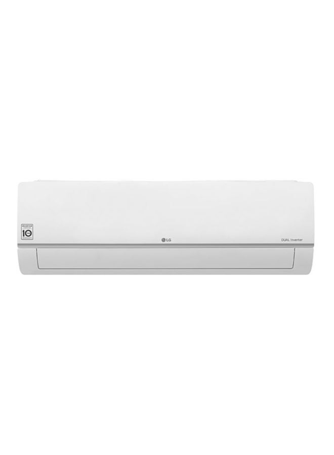 LG All New Air Conditioner 3700 W I27TNB White - Image 1