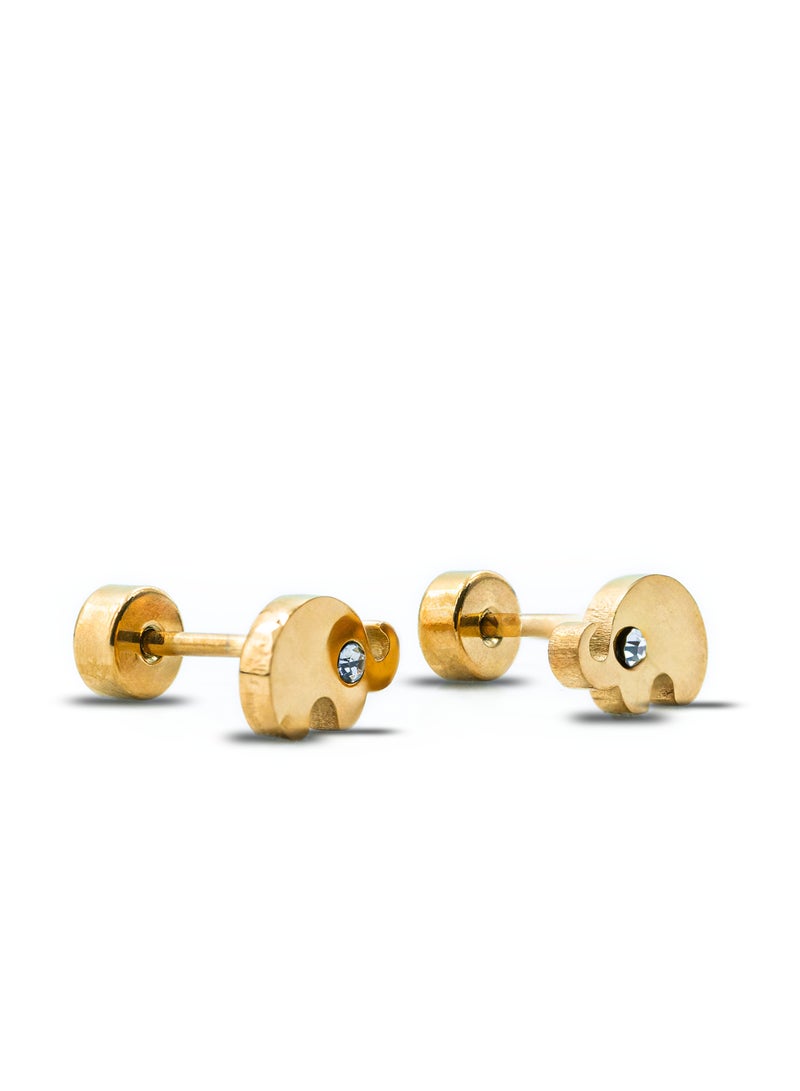 C-bo Fashion earrings