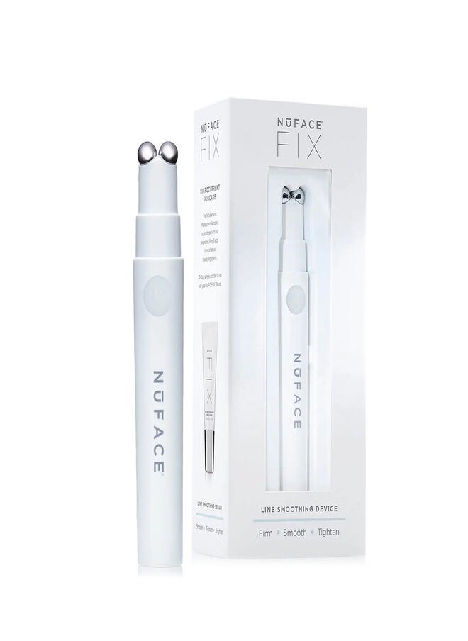 NuFACE FIX Line Smoothing Device