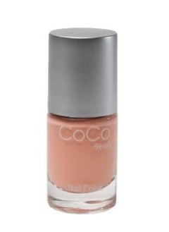Generic Coco Beauty Nail Polish (French Beige 105) 