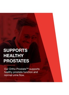 Protocol For Life Balance Protocol Ortho Prostate Saw Palmetto Prostate Health Supplements For Men 90 Softgels  - Image 3