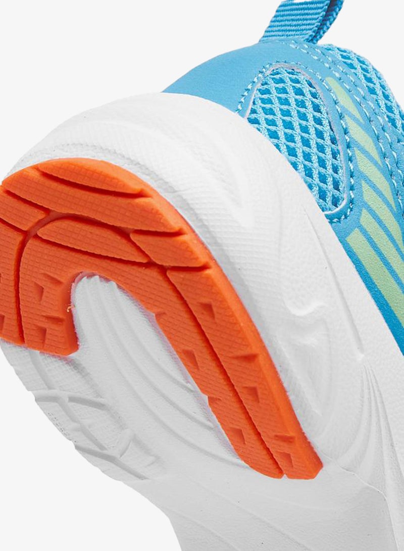 JUNIORS Boys' Hook and Loop Sneakers - Image 3