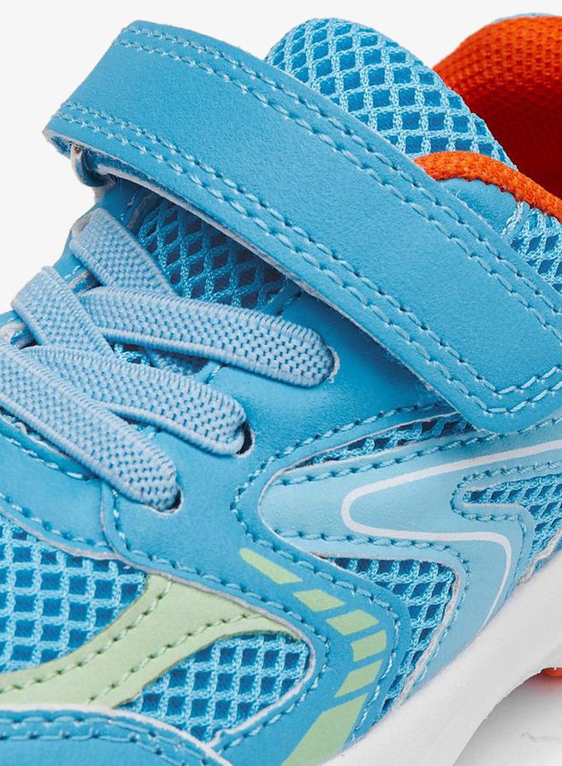 JUNIORS Boys' Hook and Loop Sneakers - Image 5