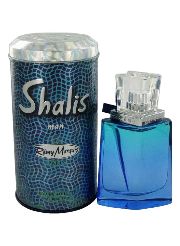 شاليز شاليس ريمي ماركيز عطر فرنسي للرجال، 100 مل - Image 1