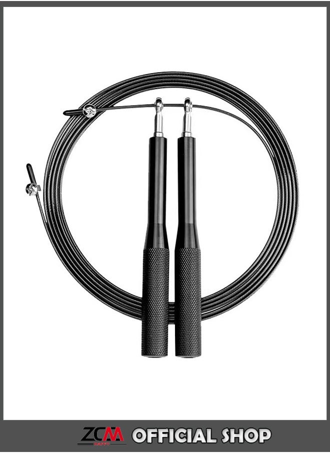 ZCM-HAPPY Adjustable Skipping Rope  - Image 1