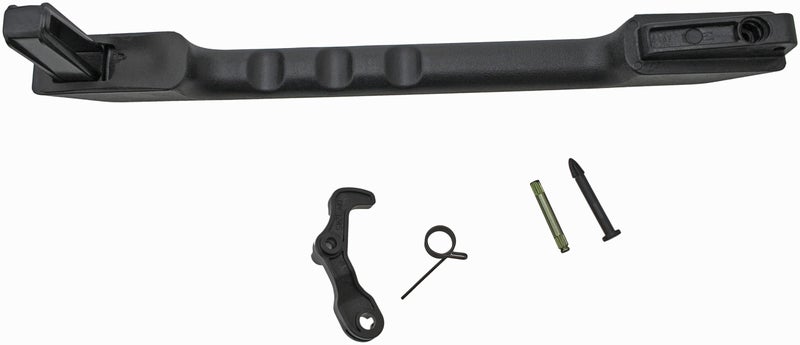 Dorman 97503 Liftgate Latch Handle Compatible with Select Hummer Models - Image 3