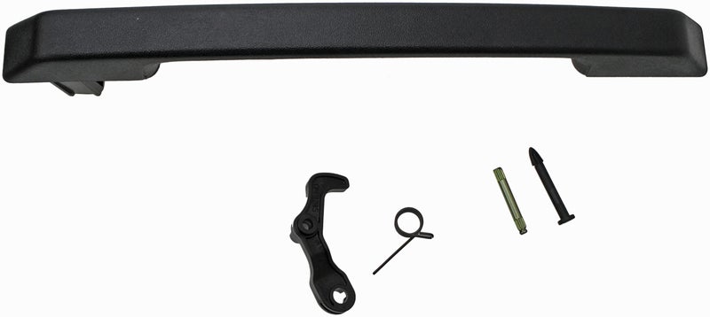 Dorman 97503 Liftgate Latch Handle Compatible with Select Hummer Models - Image 2
