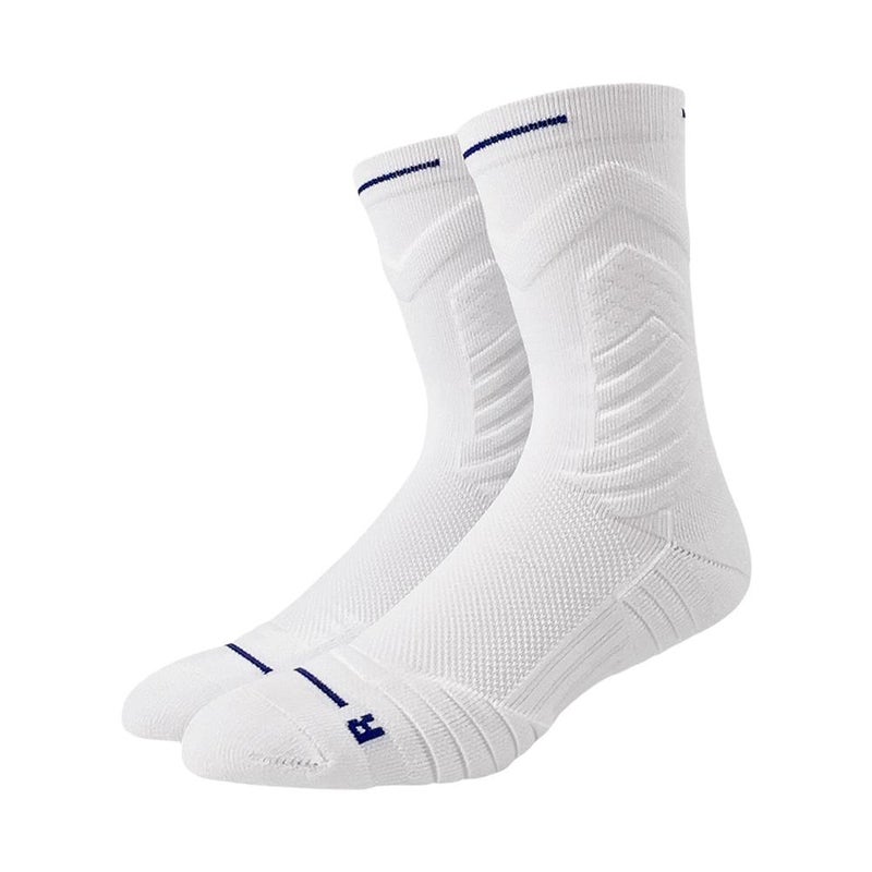 Basketball socks, Bullfighting 2.0, Men's high-top sports terry cloth sole, professional long/mid-calf running socks, suitable for actual combat. - Image 4