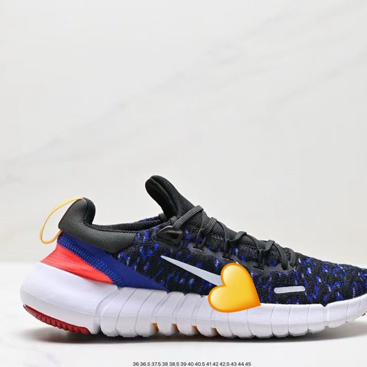 Pure Original Free Barefoot 5.0 Men'S Shoes Running Shoes Casual Mesh Breathable Women'S Shoes Running Shoes Sports Shoes Putian Shoes - Image 3